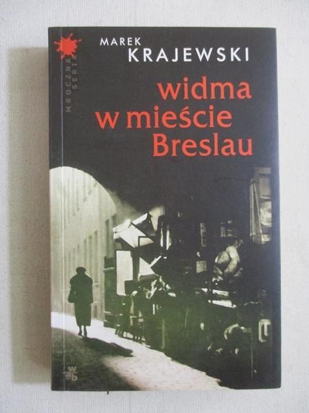 Widma w mieście Breslau