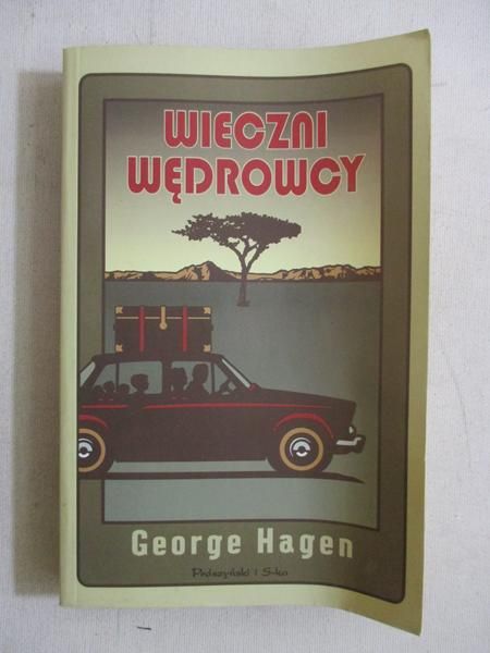 Wieczni wędrowcy