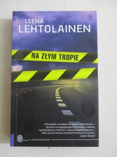 Na złym tropie