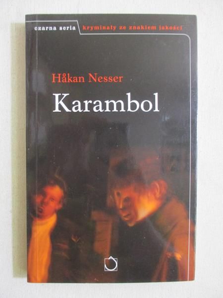 Karambol