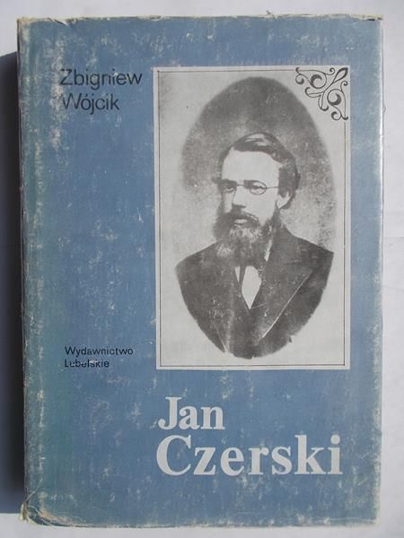 Jan Czerski, Polski badacz Syberii
