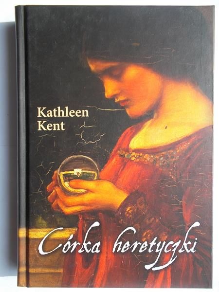 Córka heretyczki