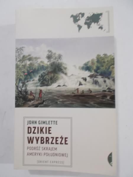 Dzikie wybrzeże