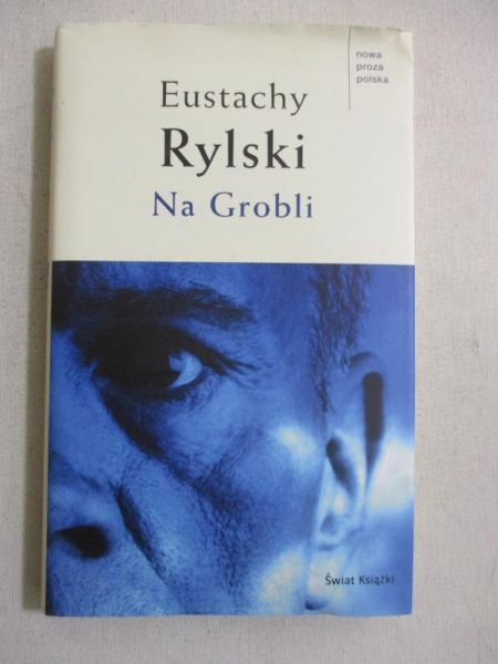Na Grobli