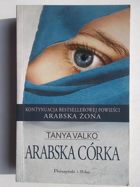 Arabska córka