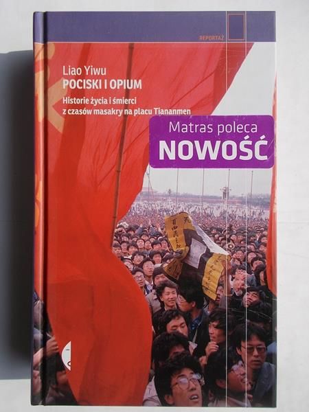 Pociski i opium