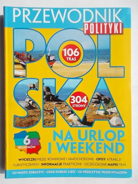Przewodnik Polityki. Polska
