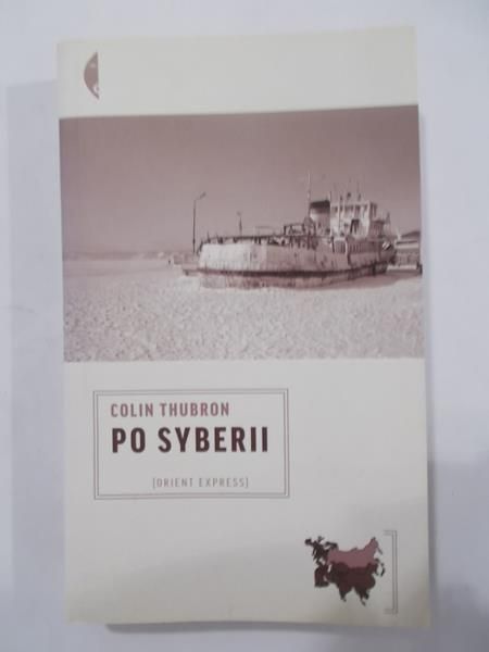 Po Syberii