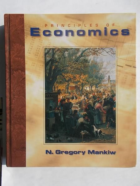 Principles of Economics