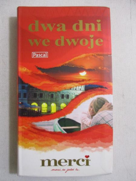 Dwa dni we dwoje