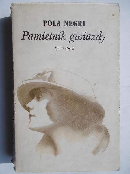 Pamietnik gwiazdy