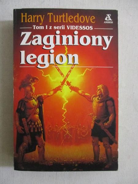 Zaginiony legion