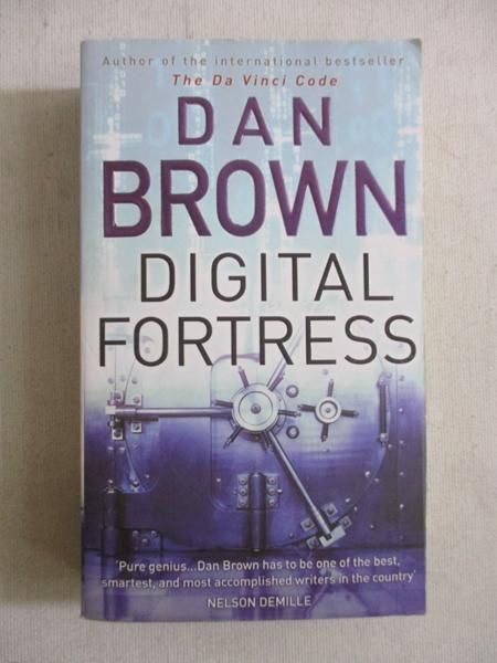 Digital Fortress