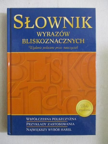 Słownik symboli