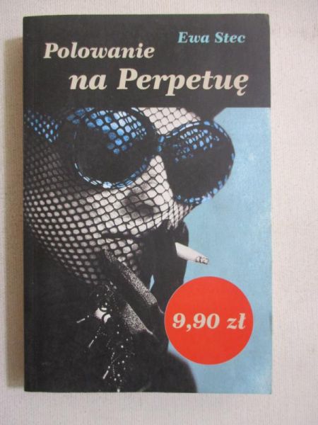 Polowanie na Perpetuę