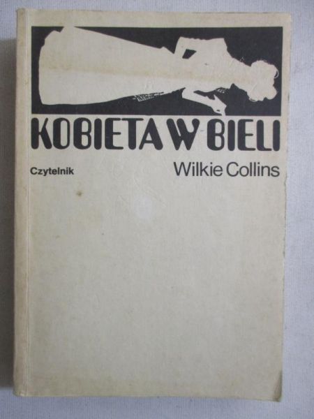 Kobieta w bieli