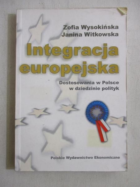Integracja europejska