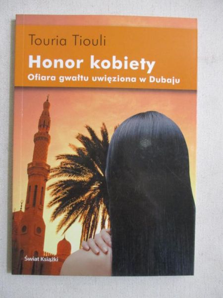 Honor kobiety