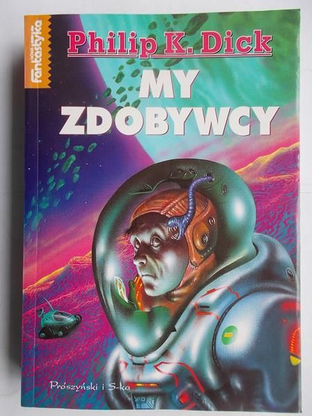 My zdobywcy