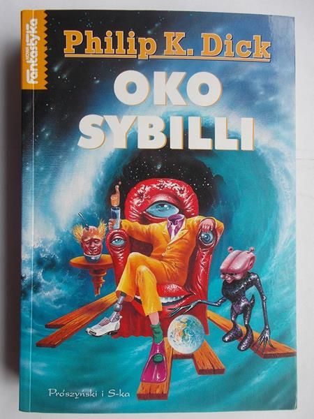 Oko Sybilli