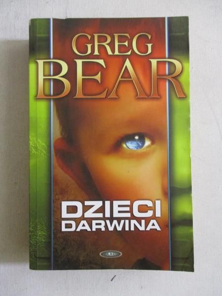 Dzieci Darwina