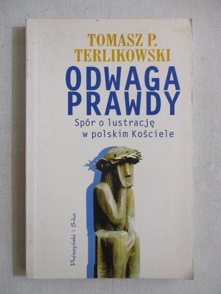 Odwaga prawdy