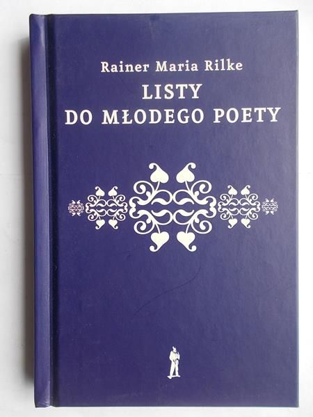 Listy do młodego poety