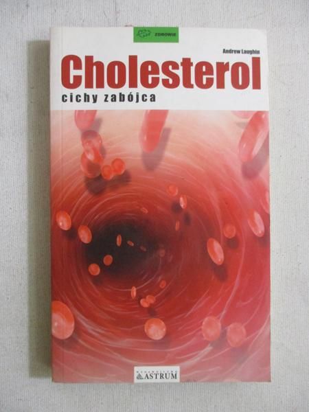 Cholestelor. Cichy zabójca
