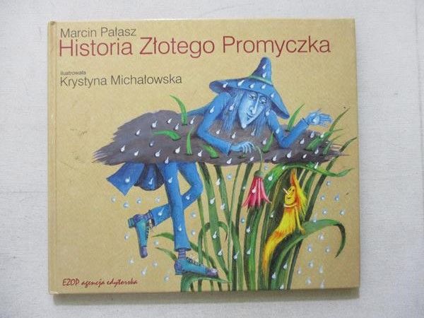 Historia Złotego Promyczka