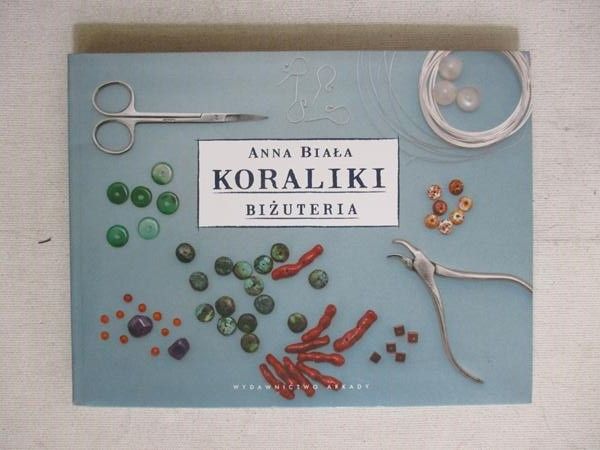 Koraliki. Biżuteria