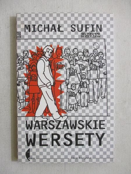Warszawskie wersety