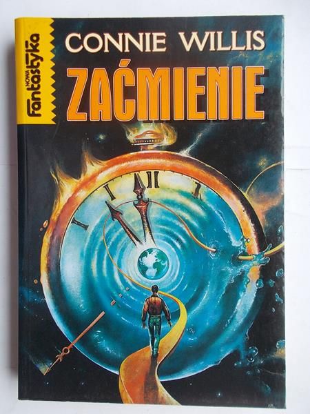 Zaćmienie