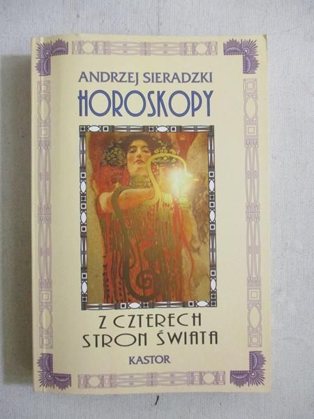 Horoskopy z czterech stron świata
