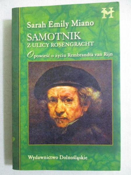 Samotnik z ulicy Rosengracht