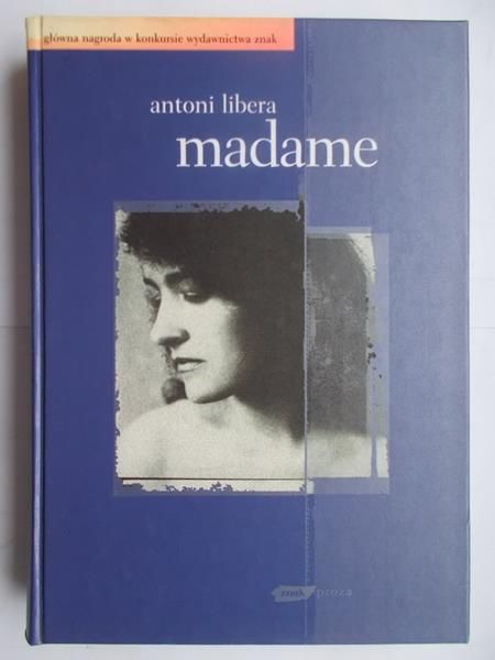 Libera Antoni - Madame