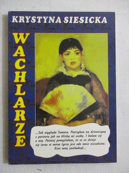 Wachlarze