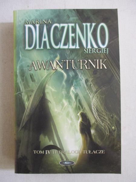 Awanturnik