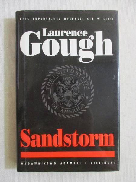 Sandstorm