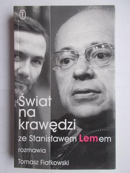 Świat na krawędzi