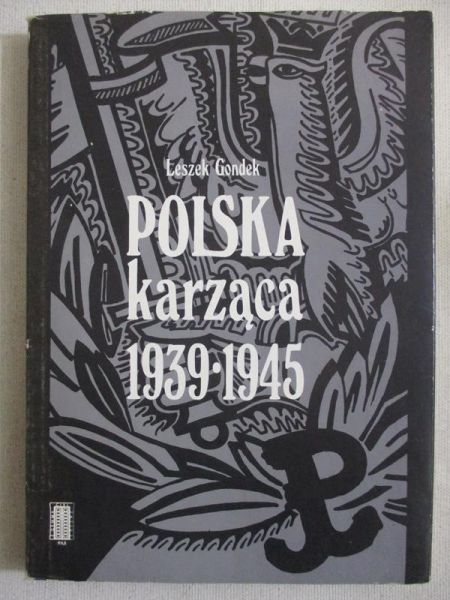 Polska karząca 1939-1945
