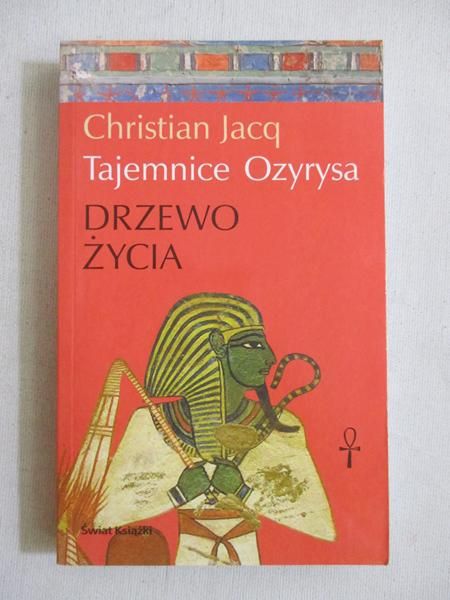 Tajemnice Ozyrysa