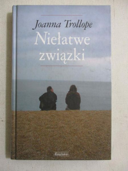 Niełatwe związki
