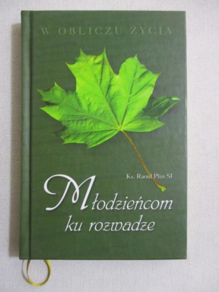 Młodzieńcom ku rozwadze