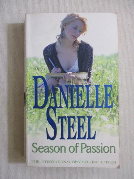 Season of Passion