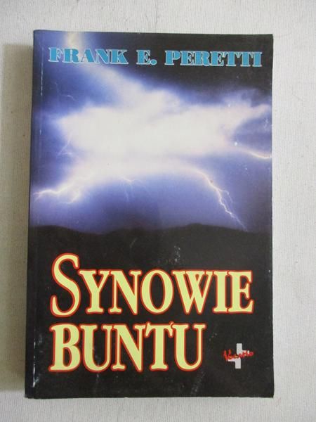 Synowie buntu