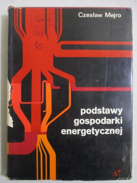 Podstawy gospodarki energetycznej