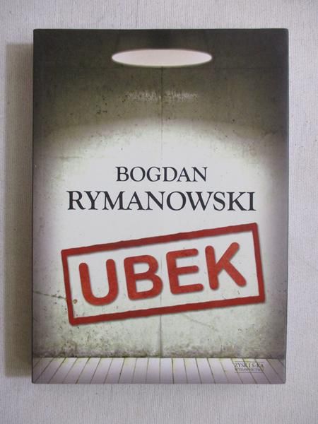 Ubek