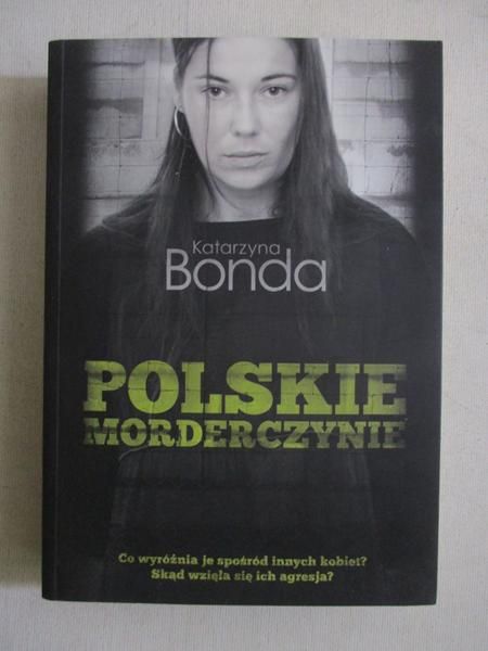 olskie morderczynie