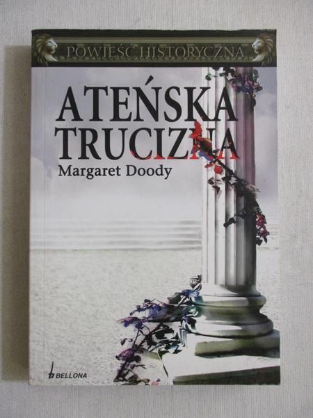 Ateńska trucizna