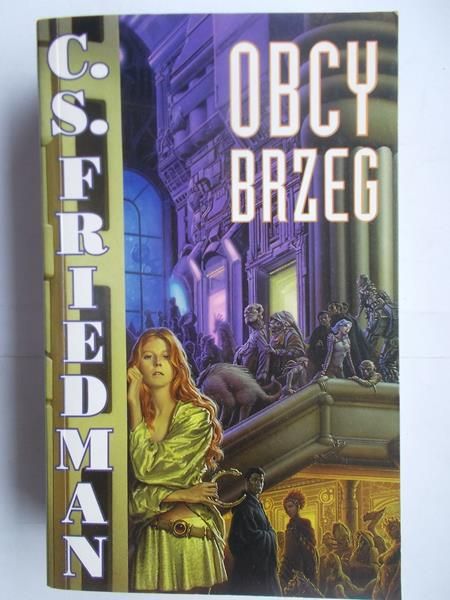 Obcy brzeg